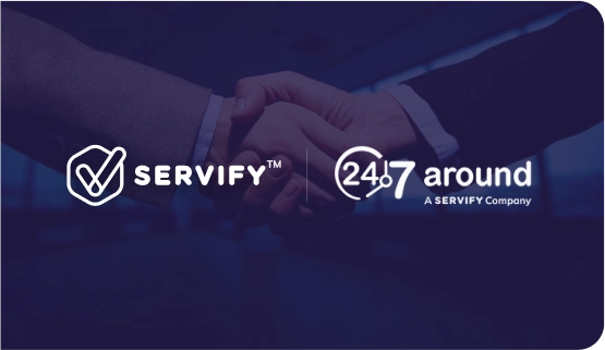 Servify Acquires 247around.